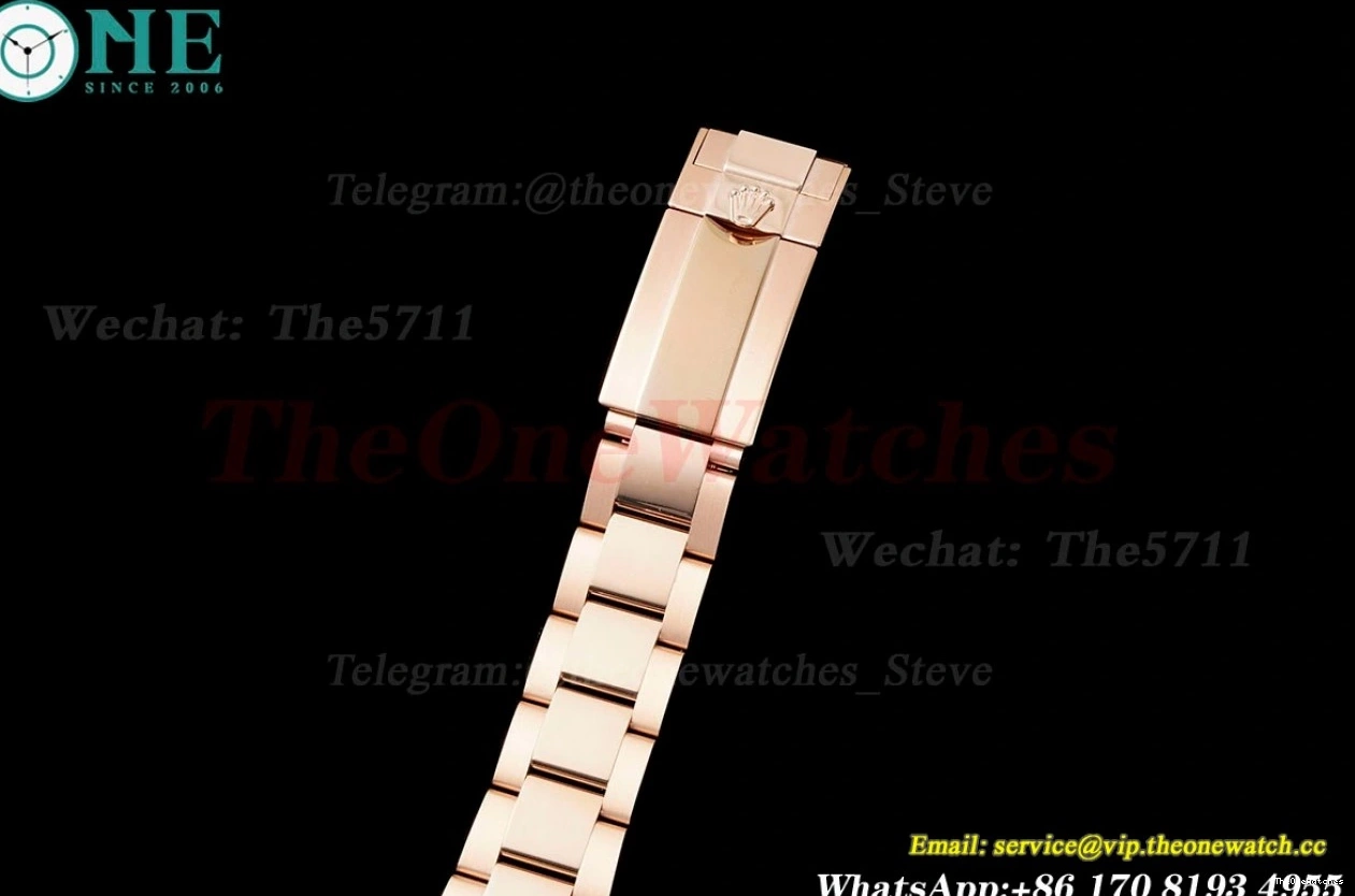 116505 RG A7750 OMF Daytona RG RG 40mm Dia 0128